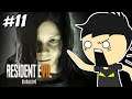 Resident Evil 7 Part 11 - Ini anak siapa sih?!