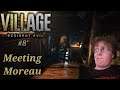 Resident Evil Village Part 8: Welcome To The Swamp