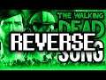 Reverse ► THE WALKING DEAD SONG "No Rest" [Official]