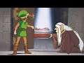 [Review] Zelda II: The Adventure of Link