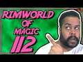 Rimworld PT BR #112 - Expansão do Freezer! - Tonny Gamer