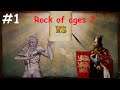 Rock of ages 2 #1 / первые успехи во второй части игры