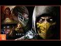 Scorpion Will Have A Much Bigger Role In Mortal Kombat 2 Reportedly