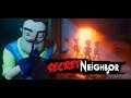 Secret Neighbor (Beta) - 04 : Euh.. qui à win là ?