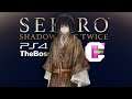 Sekiro (PS4) - TheBoss | CFX