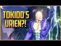 SFV ▰ Tokido Switching To Urien?【Street Fighter V】