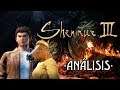 Shenmue III - review equina -