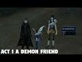 Shin Megami Tensei IMAGINE - Act 1 A Demon Friend