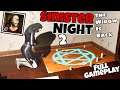 Sinister Night 2: The Widow is back | Full Android Gameplay