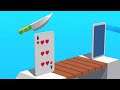 ‎Slice It All - All Levels Gameplay Android, iOS