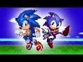Sonic 3 Generations Edition