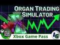 Space Warlord Organ Trading Simulator Gameplay on Xbox Game Pass