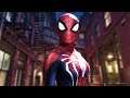 SPIDER-MAN TETON?!? | Marvel's Spider-Man PS4 en Español Latino | Capitulo 5