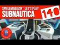 Spielemagazin.de: Let's Play Subnautica ✪ Ep.140 ✪ The End | No Comment | Ohne Kommentar