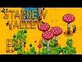 Stardew Valley #084 🌞🍄 Wir können Pilzbäume anzapfen!?! [Let's Play/Deutsch]