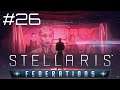 Stellaris Federations (PL), cz.26 - długa zwycięska wojenka.