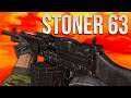 Stoner 63 LMG Review (Black Ops Cold War In Depth)