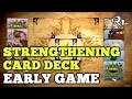 Strengthening Card Deck Early Game Guide - Final Fantasy VIII