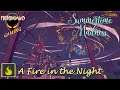 Summertime Madness: A Fire in the Night / Un Feu dans la Nuit - Achievement / Succès