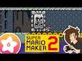 Super Mario Maker 2 — Part 6 — Full Stream — GRIFFINGALACTIC