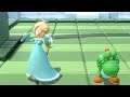 Super Mario Party Mingames series - Strike It Rich with Rosalina - Master difficulty