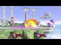 Super Smash Bros Ultimate - Pyra Replays 2