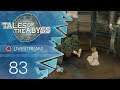 Tales of the Abyss [Livestream/New Game+] - #83 - Original und Replica