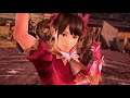 Tekken 7 Rematch Edition Xiaoyu Alt Costume Arcade Mode Playthrough broadcast gameplay November 2020