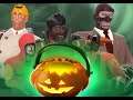 [TF2] Opening 34 Halloween Packages