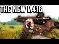 The NEW M416 In PUBG! Is it Still Amazing?