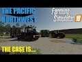 The Pacific Northwest Ep 9     Farm Sim 19     Plowing,cultivating,seeding