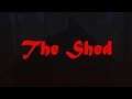 The Sled: Not a Slenderman Clone (Warning 1 Jumpscare) | Random Indie Horror Games | MrMeowTV