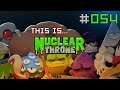 This is... Nuclear Throne || Itch.iOdyssey [054] // Let's Play