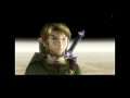 TLOZ: Twilight Princess (58)- Fight against Ganondorf + The End