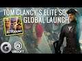 Tom Clancy's Elite Squad - Gameplay Walkthrough Global Launch - Tutorial (iOS & Android)