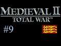 Total war: Medieval II - England - Part 9