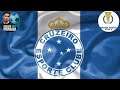 Trailer do Modo Carreira com o Cruzeiro no Soccer Manager 2021💙🤍