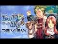 Trails in the Sky the 3rd - Review [A different, but AWESOME end to the Sky Arc]