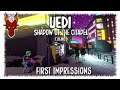 UEDI: Shadow Of The Citadel Gameplay Demo | New Action-RPG DEMO?!?!