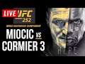 🔴 UFC 252 Live Stream Watch Along - MIOCIC vs CORMIER 3 & O'MALLEY vs VERA Reactions