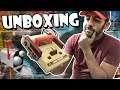 Unboxing Famicom