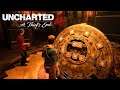 UNCHARTED 4 : A Thief's End - Founders Puzzle Solution