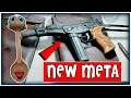 Unlocking New *OVERPOWERED* OT9 SMG!! Call of Duty Warzone