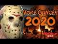Using A Stupid Voice Changer in 2020 | Friday The 13th (Dead Game Edition)