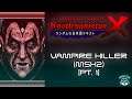Vampire Killer (MSX2) [Pt.1] | Castlevaniaton X