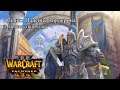 Warcraft III: Reforged - 8. Пришествие чумы [Альянс: Падение Лордерона]