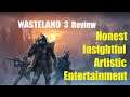 Wasteland 3 Review | Game of the Year Contender