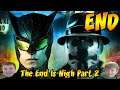 Watchmen: The End Is Nigh Part 2 - ENDING - Final Boss Twilight Lady