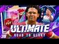 WE DID THE FUT CHAMPS UPGRADE SBC!!! ULTIMATE RTG! #38 - FIFA 21 Ultimate Team Road to Glory