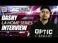 "We're just all clicking right now" - Dashy on the new OpTic Gaming LA roster | ESPN Esports